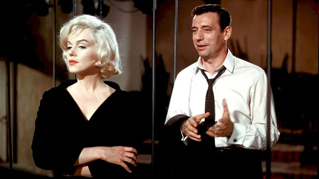 Photo du film : Le milliardaire