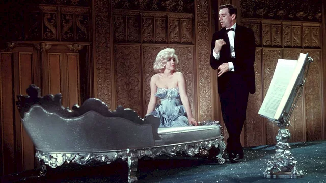 Photo du film : Le milliardaire