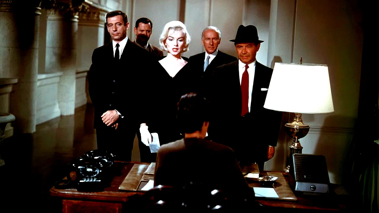 Photo 10 du film : Le milliardaire