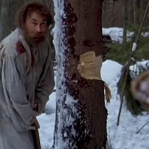 Photo du film : Siberiade