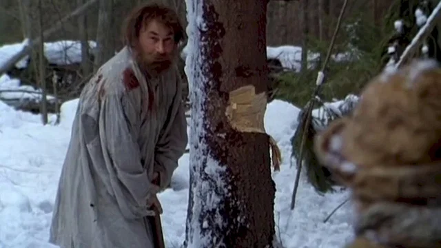 Photo 2 du film : Siberiade