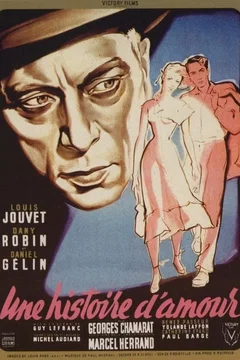 Affiche du film Une fille en or
