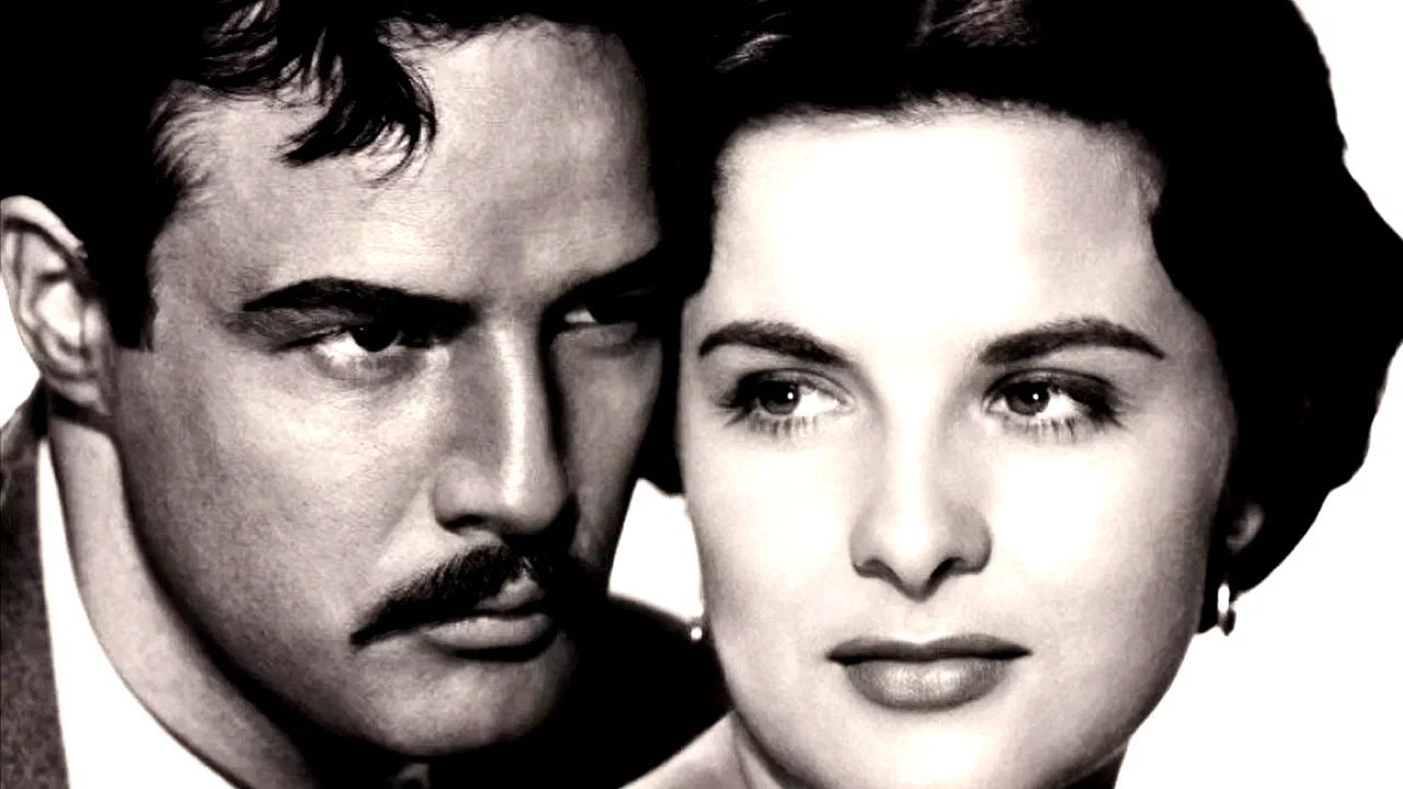 Photo du film : Viva Zapata !