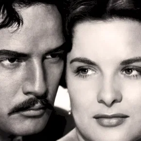 Photo du film : Viva Zapata !