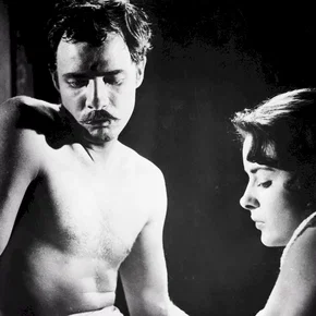 Photo du film : Viva Zapata !