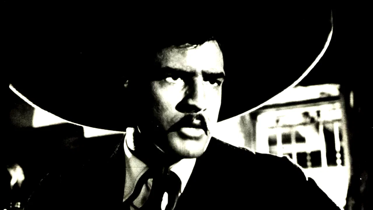 Photo du film : Viva Zapata !