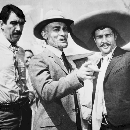 Miniature photo du film : Viva Zapata !