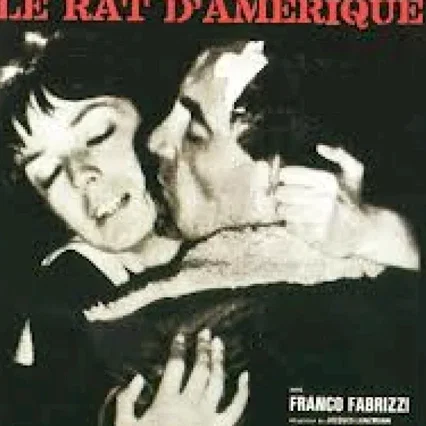 Miniature photo du film : Le rat d'amerique