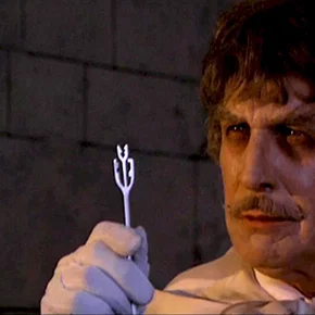 Photo du film : Le retour de l'abominable Dr Phibes