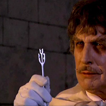 Miniature photo du film : Le retour de l'abominable Dr Phibes