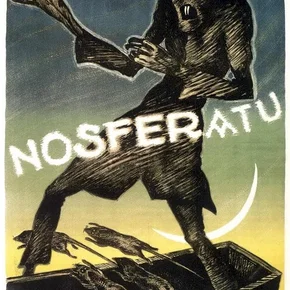 Photo du film : Nosferatu le vampire