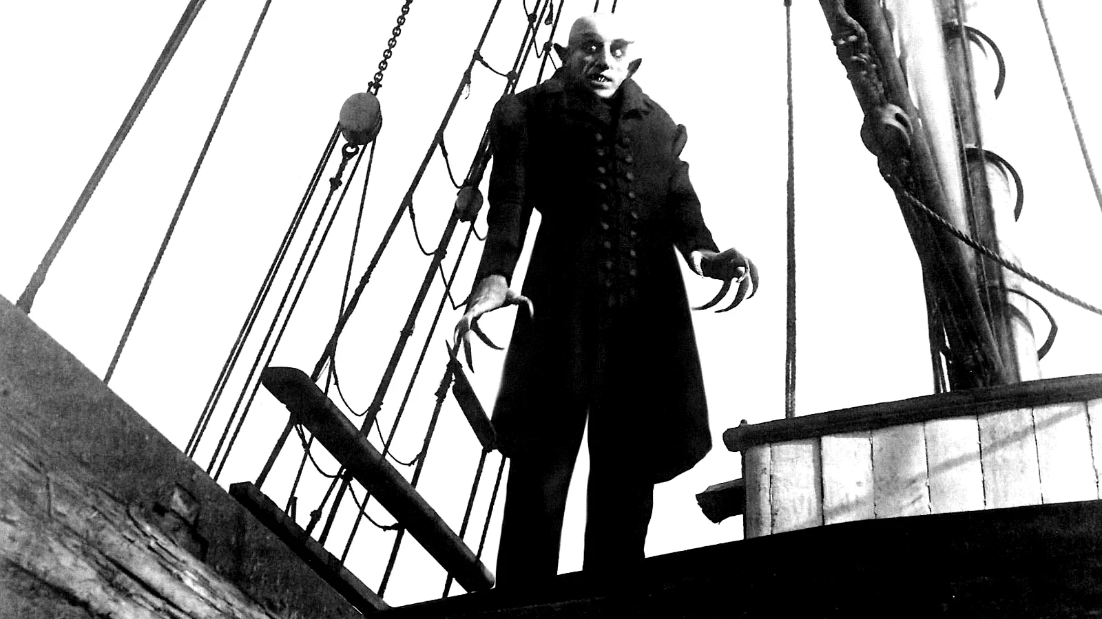 Photo du film : Nosferatu le vampire