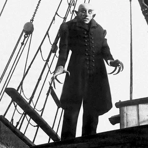 Photo du film : Nosferatu le vampire