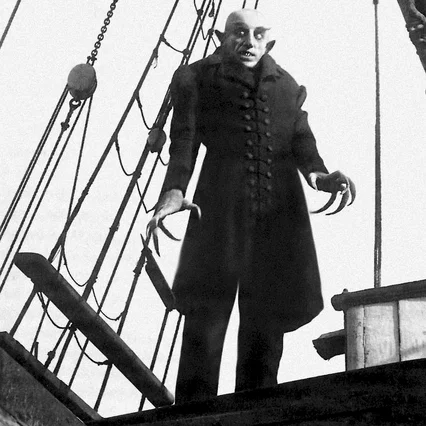 Miniature photo du film : Nosferatu le vampire