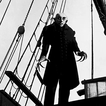 Miniature photo du film : Nosferatu le vampire