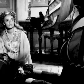 Photo du film : La reine margot