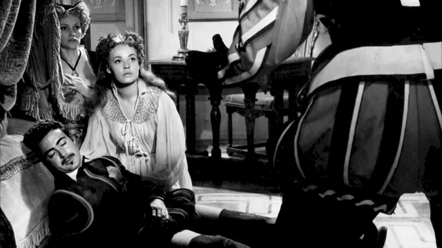 Photo 2 du film : La reine margot