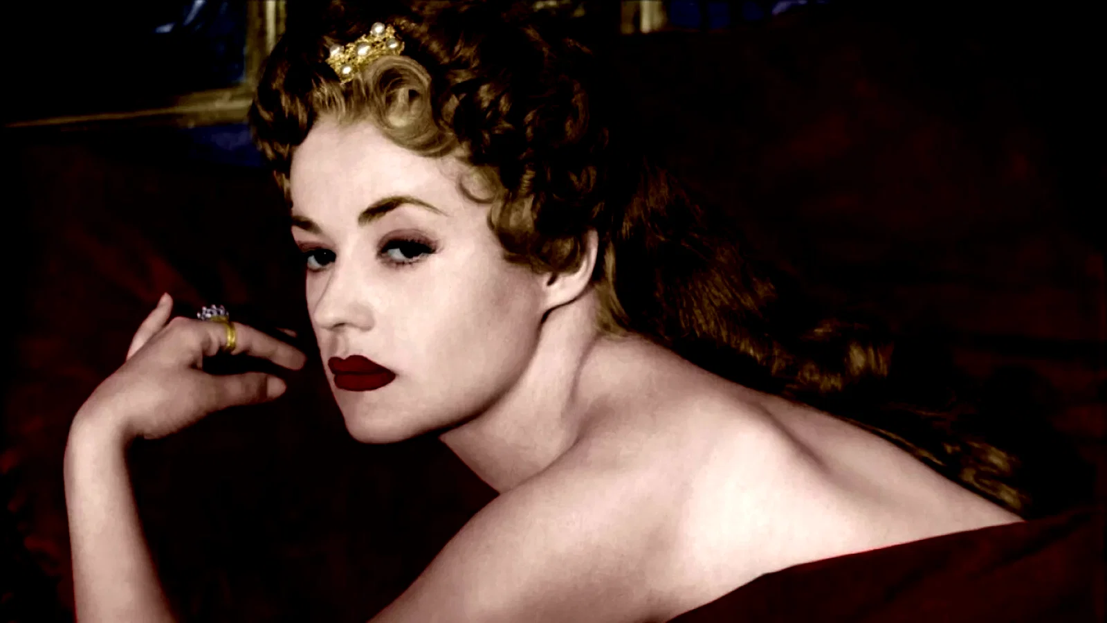 Photo 3 du film : La reine margot
