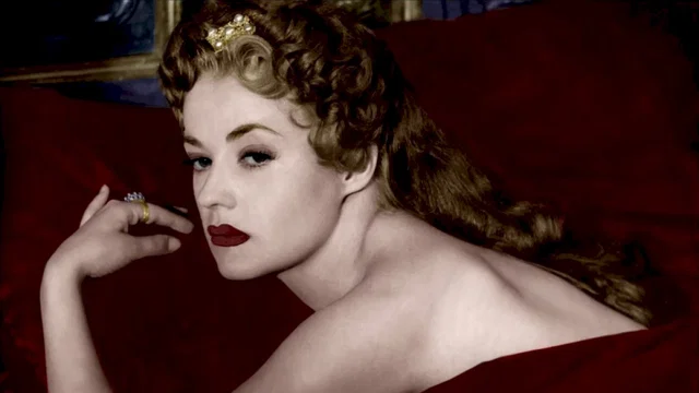 Photo 3 du film : La reine margot