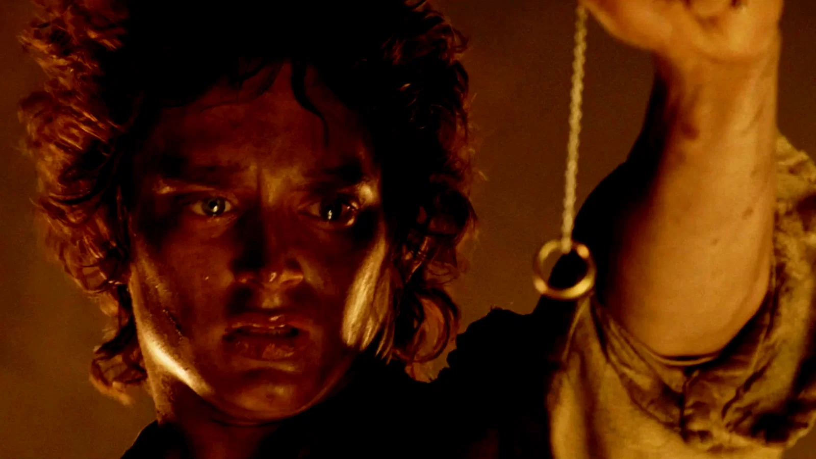 Photo 13 du film : Le Retour