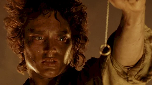 Photo 13 du film : Le Retour