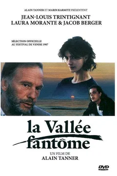 Affiche du film La vallée fantôme