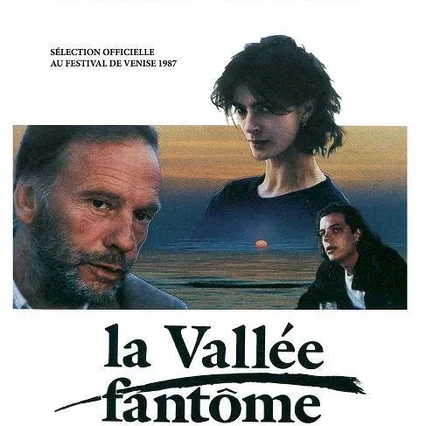 Miniature photo du film : La vallée fantôme