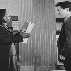 Photo du film : Les fantomes du passe