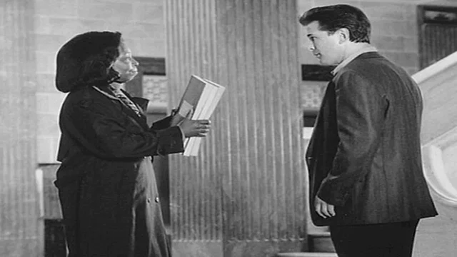 Photo 2 du film : Les fantomes du passe