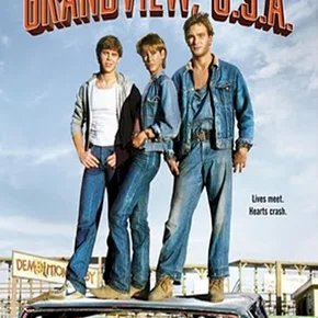 Photo du film : Grandview usa