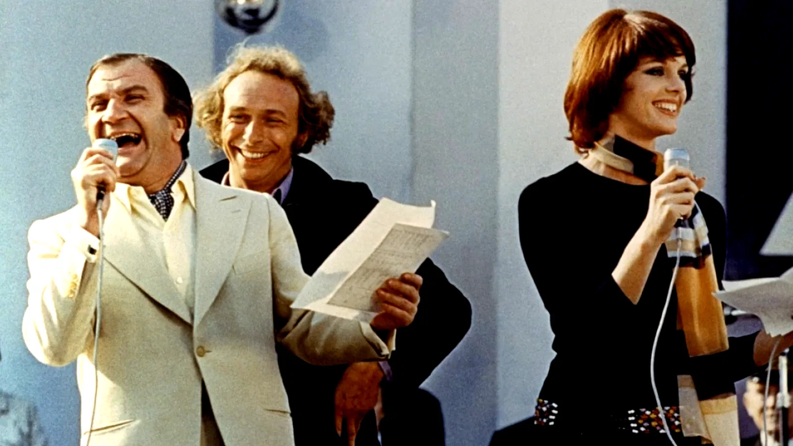 Photo du film : Les malheurs d'alfred