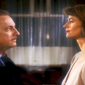 Photo du film : On ne meurt que deux fois