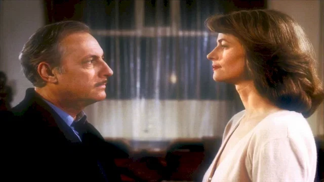 Photo 2 du film : On ne meurt que deux fois