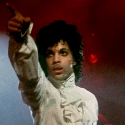 Miniature photo du film : Purple rain