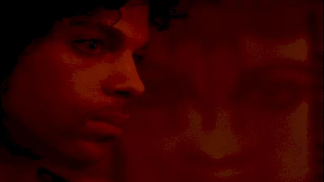 Photo 5 du film : Purple rain