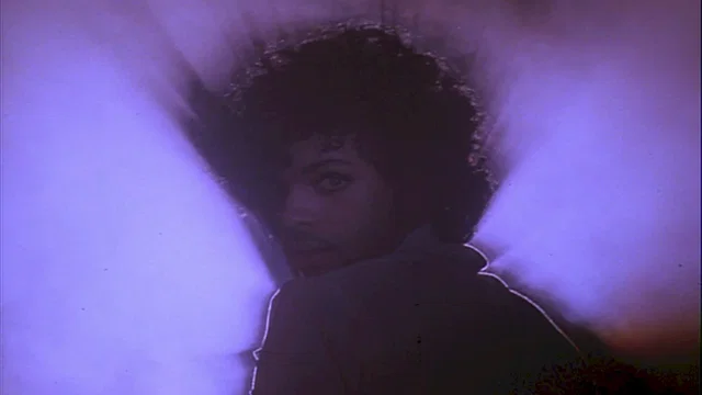 Photo 6 du film : Purple rain
