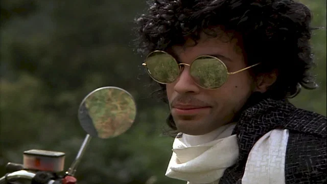 Photo 8 du film : Purple rain