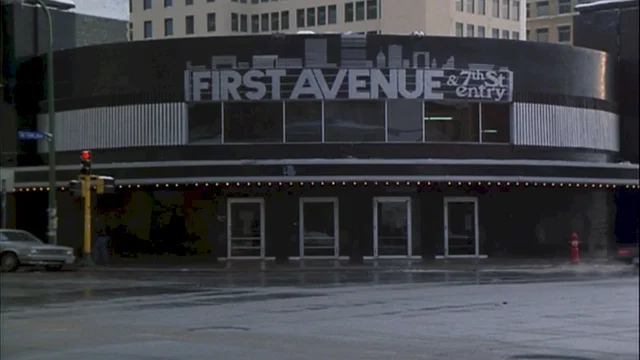 Photo 9 du film : Purple rain