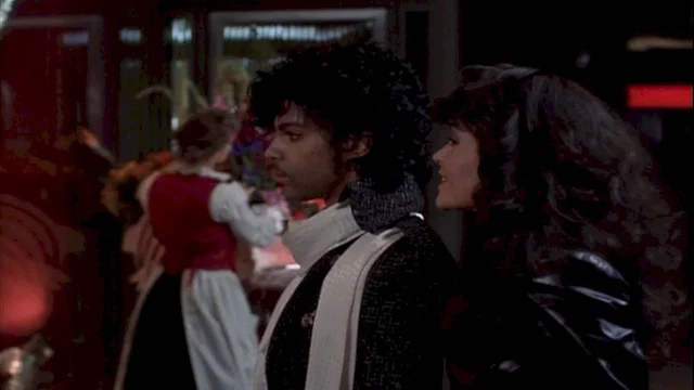 Photo 10 du film : Purple rain