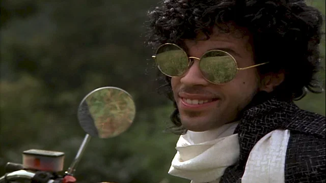 Photo 11 du film : Purple rain