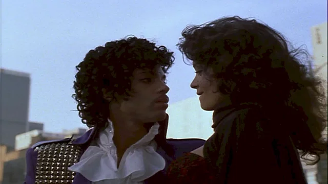 Photo 12 du film : Purple rain