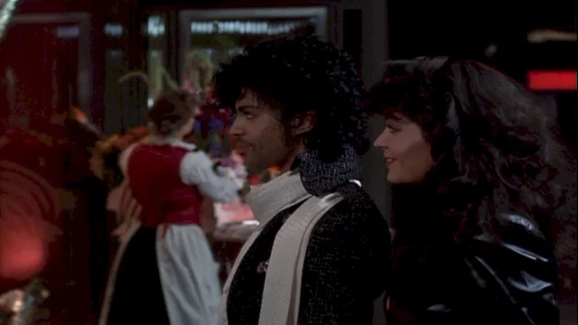 Photo 13 du film : Purple rain