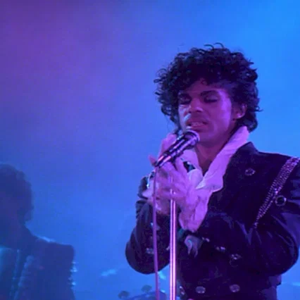 Miniature photo du film : Purple rain