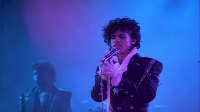 Photo 15 du film : Purple rain