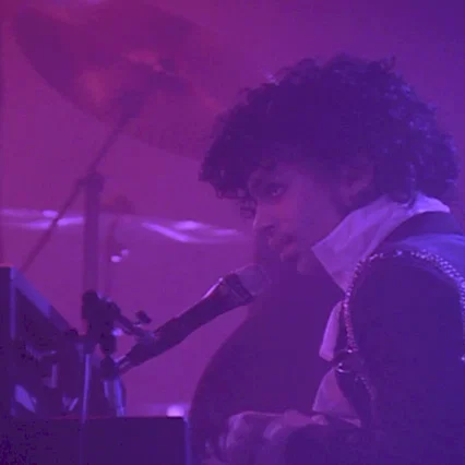 Miniature photo du film : Purple rain