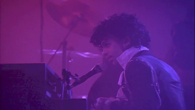 Photo 19 du film : Purple rain