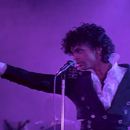 Miniature photo du film : Purple rain