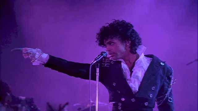 Photo 20 du film : Purple rain
