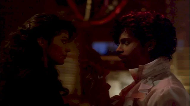 Photo 21 du film : Purple rain