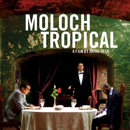 Miniature photo du film : Moloch tropical 